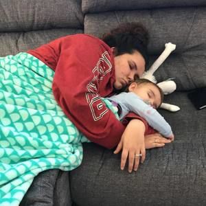 Meet your Posher, Anthonyandsonya